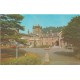 Skottland - Allan Water Hotel - Stirlingshire - Postkort