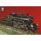 Locomotoras - Postkort
