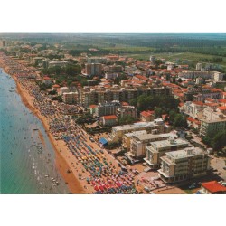 Lido di Jesolo - Italia - Postkort