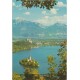 Bled - Slovenia - Postkort