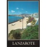 Lanzarote - Playa Blanca - Spania - Postkort
