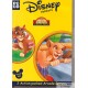 Disney Hotshots - The Lion King II - Simba's Pride - 2 Action packed Arcade Games - PC