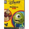 Disney Hotshots - Monsters, Inc. - Vol 1 - 2 Action packed Arcade Games - PC