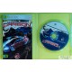 Need for Speed Carbon - EA Games - Xbox 360