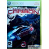Need for Speed Carbon - EA Games - Xbox 360