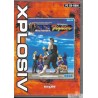 Virtua Fighter - Empire Interactive - PC CD-ROM