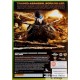 Wanted - Weapons of Fate - Promotional Copy - Xbox 360