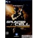 Splinter Cell - Pandora Tomorrow - Ubisoft - PC DVD-ROM
