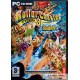 RollerCoaster Tycoon 3 - Soaked! - PC CD-ROM
