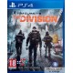 Tom Clancy's The Division - Ubisoft - Playstation 4