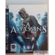 Assassin's Creed - Ubisoft - Playstation 3
