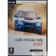 Colin McRae Rally 2005 - Codemasters - PC DVD-ROM