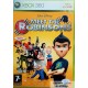 Meet the Robinsons - Disney - Xbox 360