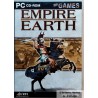 Empire Earth - Sierra - PC CD-ROM