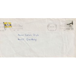 Rieber Shipping AS - Longyearbyen - Svalbard - 1985