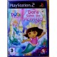 Dora Saves The Mermaids