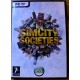 Sim City Societies (EA Games)