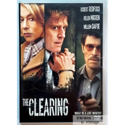 The Clearing - DVD