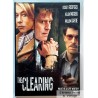 The Clearing - DVD