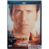 The Patriot - Mel Gibson - DVD