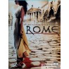Rome - Sesong 2 - HBO / BBC - DVD