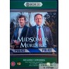 Midsomer Murders - Box 33 - 3 Episodes - DVD