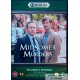 Midsomer Murders - Box 34 - 4 Episodes - DVD