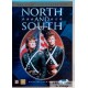 North and South - The Complete Collection 8-disc boks - DVD
