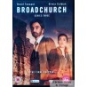 Broadchurch - Series Three - 2-disc set - DVD