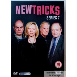 New Tricks - Series 7 - DVD