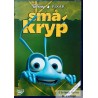 Småkryp - Disney - Pixar - DVD