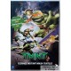 TMNT - Teenage Mutant Ninja Turtles - DVD