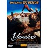 Yamakasi - DVD