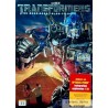 Transformers - Revenge of the Fallen - DVD - Ny