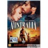 Australia - DVD