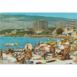 Galo - Gradska Plaza - Kroatia - Postkort