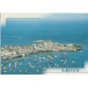 En Normandie - Barfleur - Manche - Frankrike - Postkort