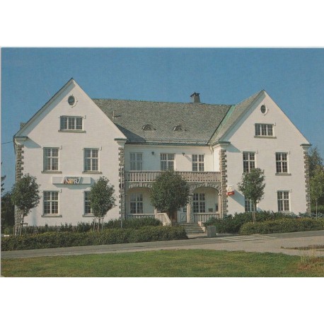 Rakkestad Sparebank - Østfold - Postkort