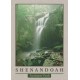 Shenandoah National Park - Doyle River Falls - USA - Postkort