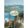 Region Spis - Slovakia - Postkort