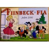 Fiinbeck og Fia: Julen 2006