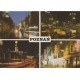 Poznan - Collage - Polen - Postkort