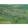 Groeten uit Muiden - Nederland - Postkort