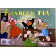 Fiinbeck og Fia: Julen 2008