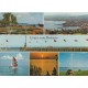 Grusse vom Bodensee - Collage - Sveits - Postkort