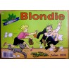 Blondie: Julen 2003