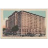 Mount Royal Hotel - Montreal - Canada - Postkort