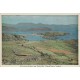 Derrynane Harbour - Ring of Kerry - Irland - Postkort