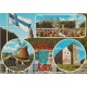 Turku - Åbo - Finland - Postkort
