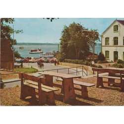 Kollund - Danmark - Postkort